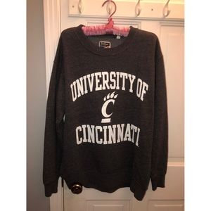 Cincinnati Sweatshirt